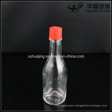 20ml Mini Glass Medicine Liquid Bottle